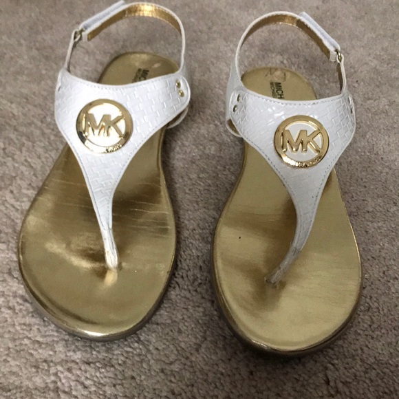 Michael Kors Sandals - Picture 1 of 5